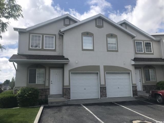 West Valley City Single Room: 3693 S Crespi Ct