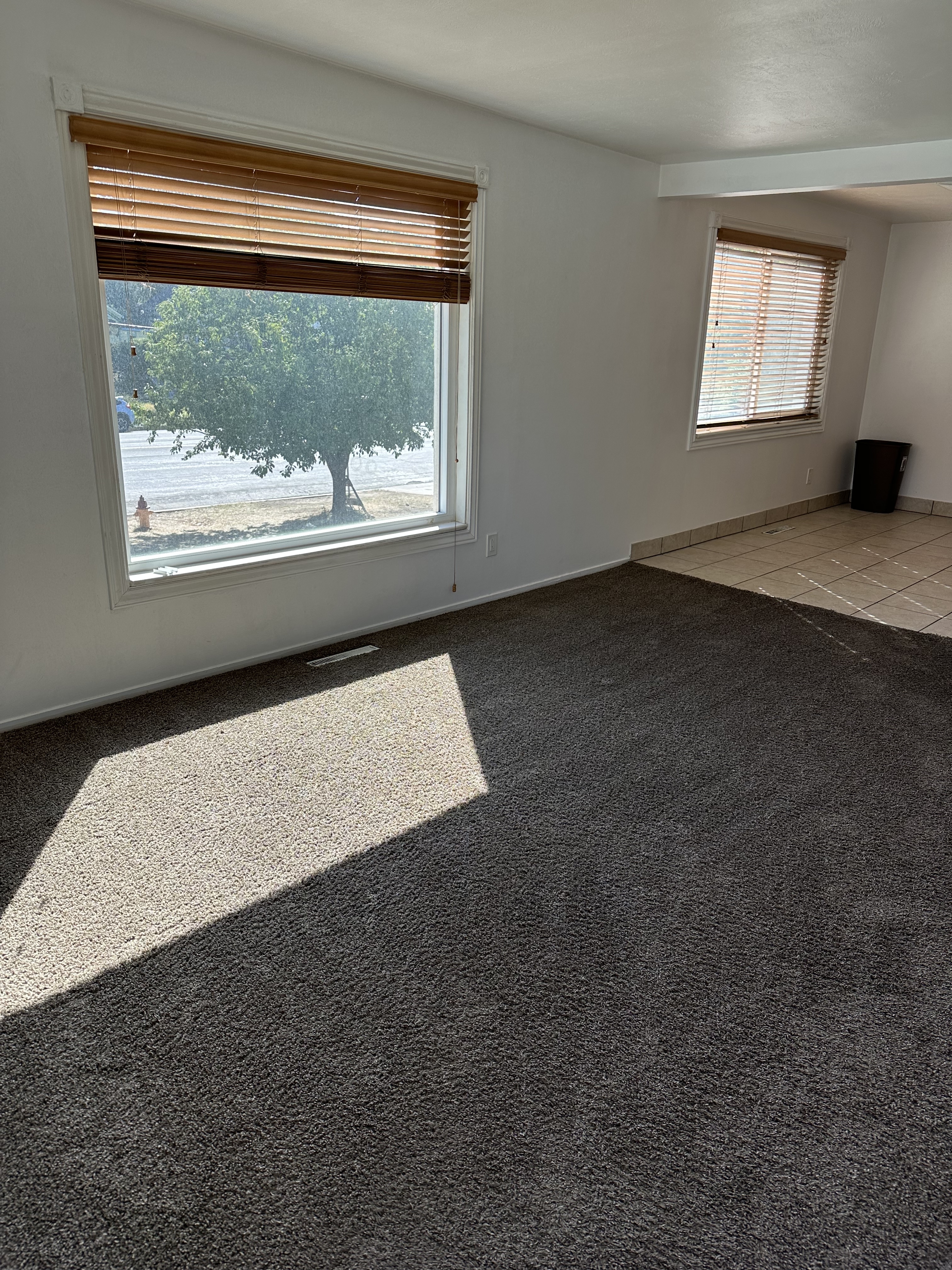 Salt Lake City Apartment: 224 S 900 E