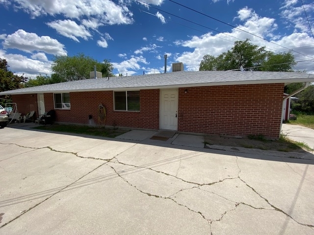 West Valley City Multiplex: 3445 S Merry Ln