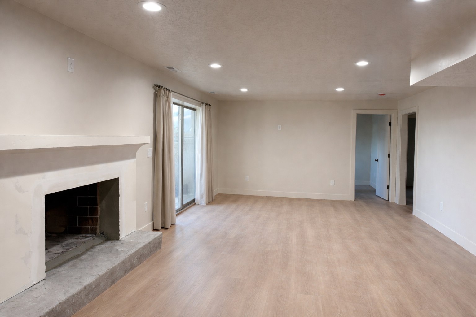 South Jordan In-Law/Basement: 1181 W Koradine Dr