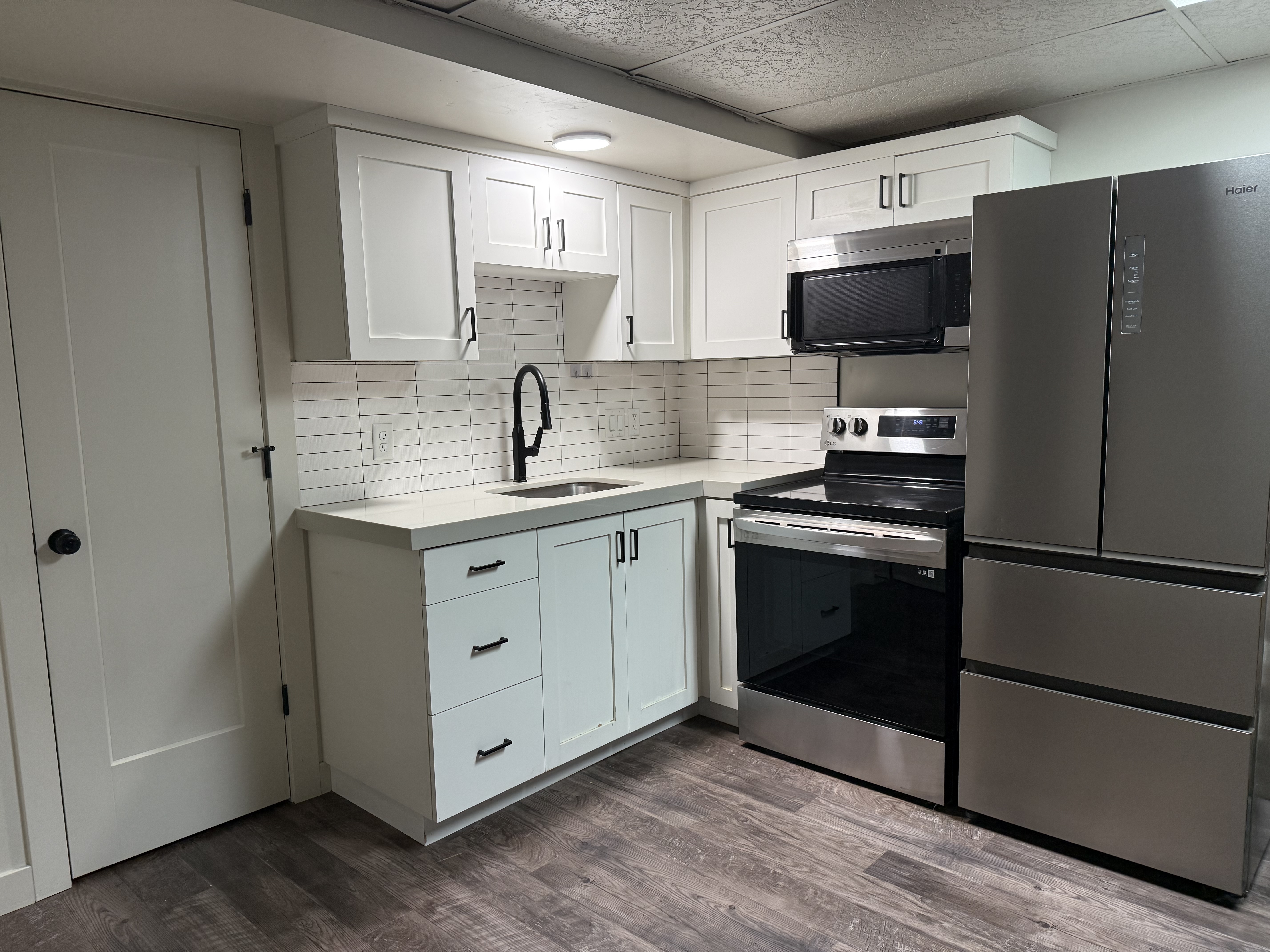 South Jordan In-Law/Basement: 1181 W Koradine Dr