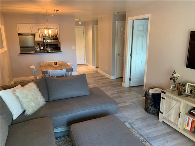 Salt Lake City Condo: 530 S 400 E