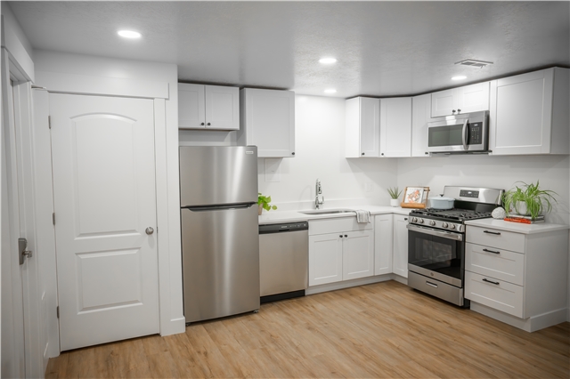Lehi Multiplex: 2082 N 4100 W