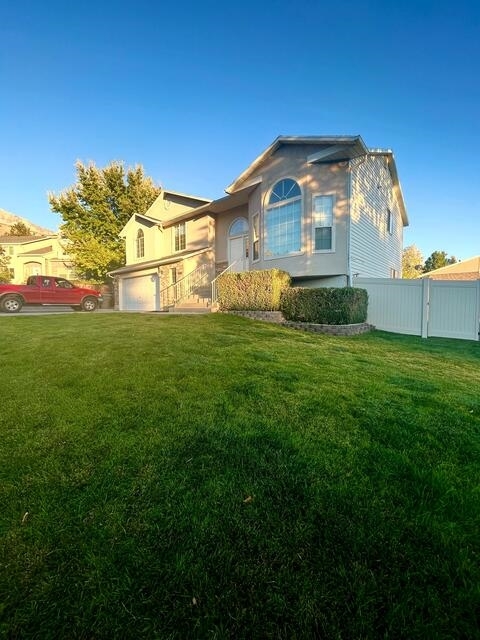 Lindon House: 948 E 180 N