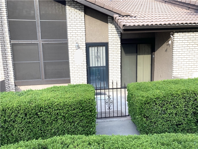 Saint George Townhome: 777 S 400 E