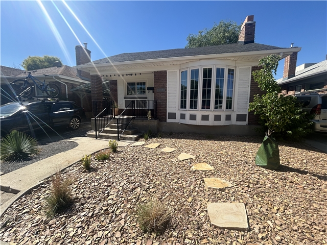 Salt Lake City House: 224 E Westminster Ave