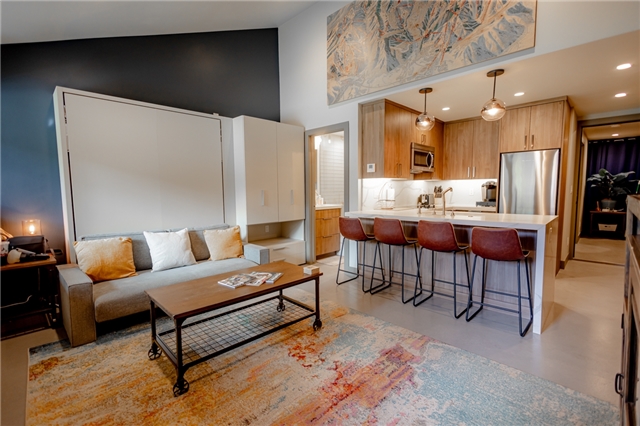Park City Townhome: Captain Molly Drive