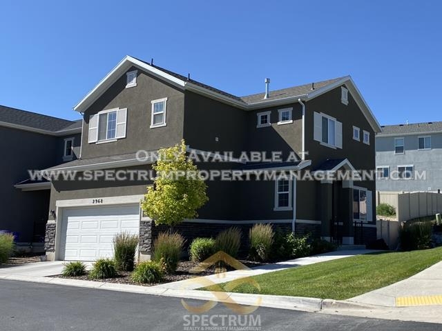 Saratoga Springs House: 2968 S Willow Creek Dr