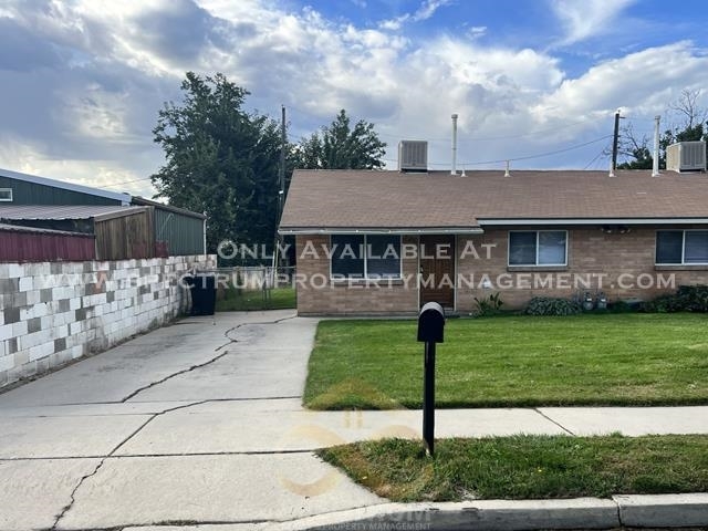 Provo Multiplex: 575 W 1850 N