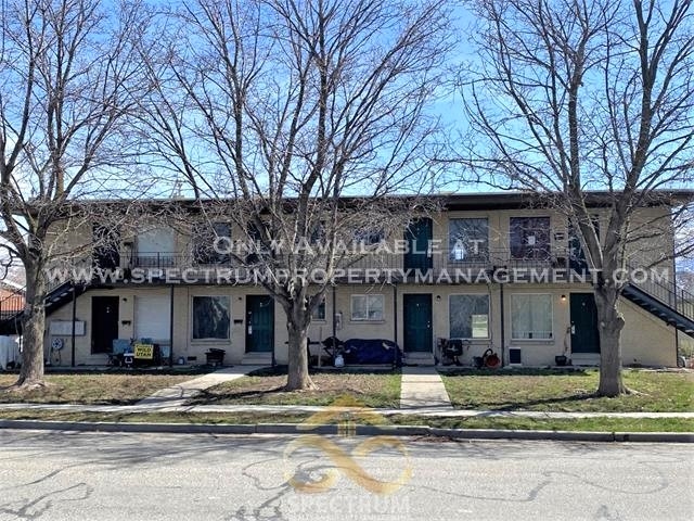 Salt Lake City Multiplex: 1825 S McClelland St