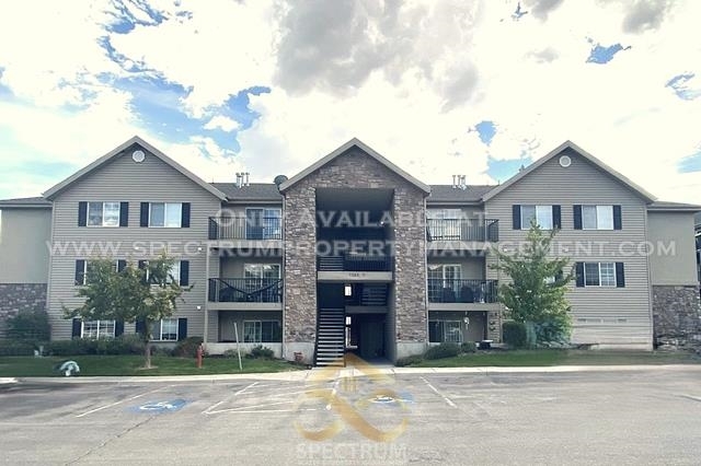 Lehi Condo: 1563 Westbury Way
