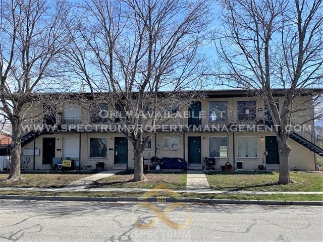 Salt Lake City Multiplex: 1825 S McClelland St