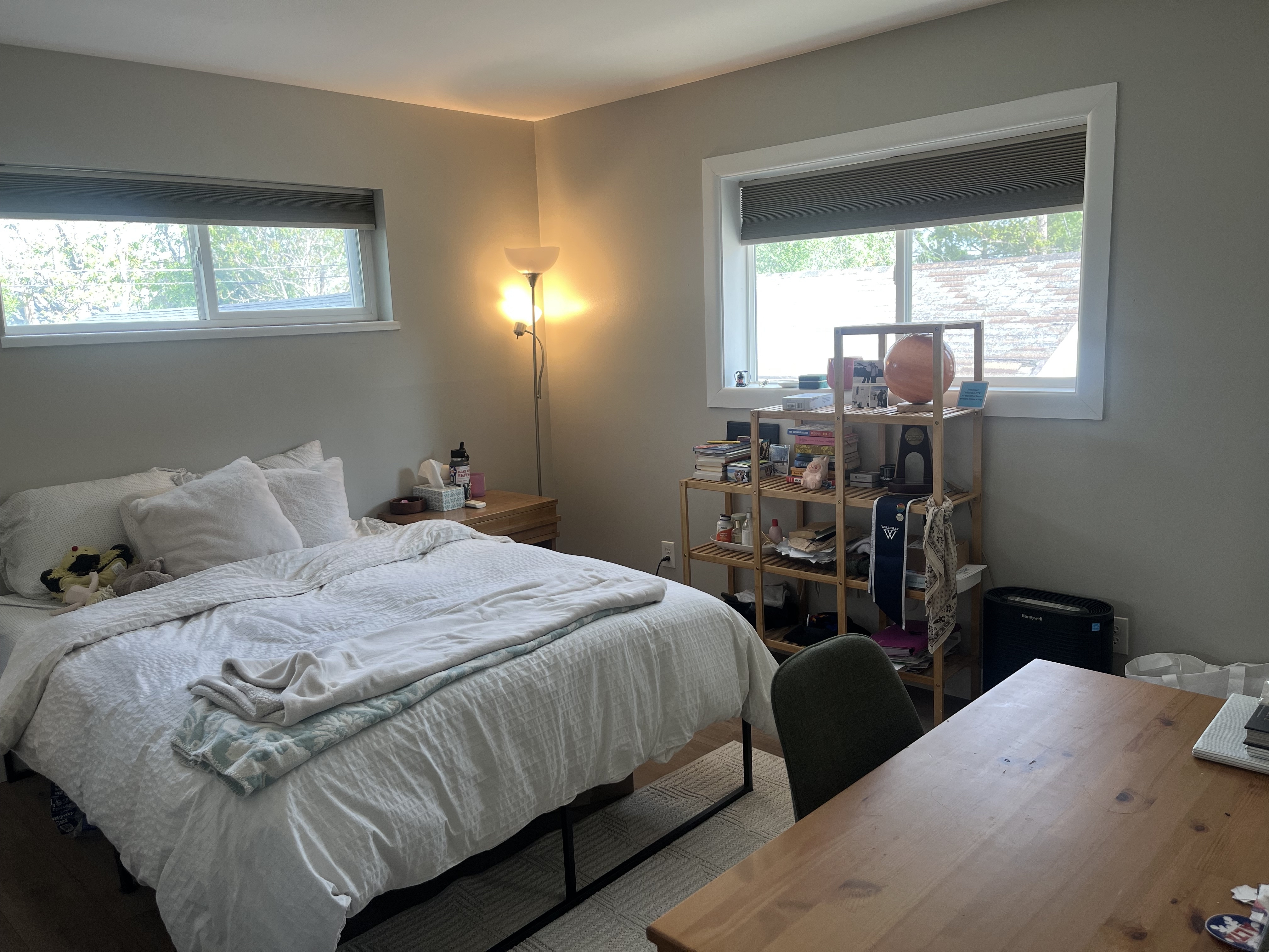 Salt Lake City Single Room: 1328 S Roberta St