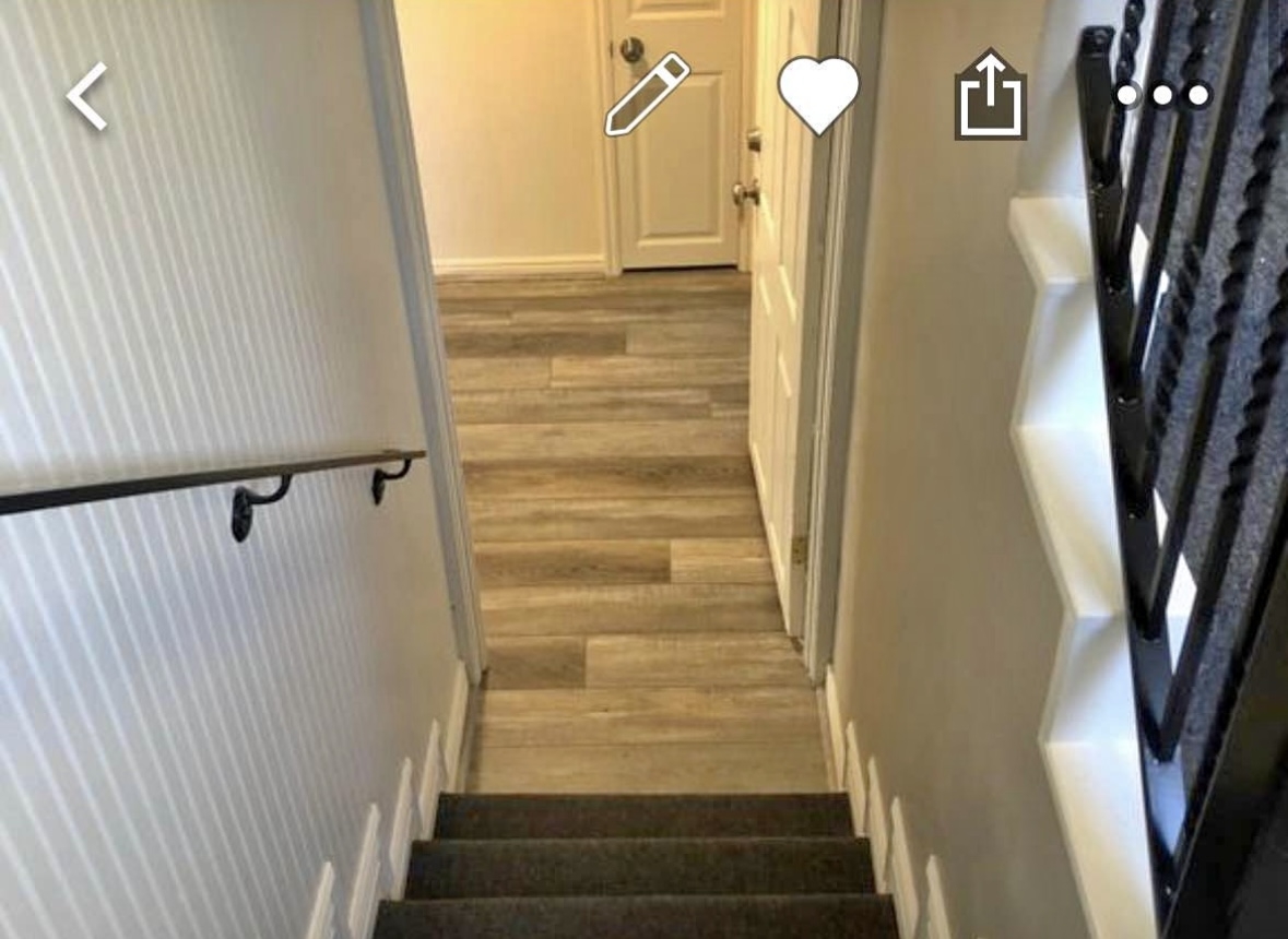 Orem In-Law/Basement: 536 N 1000 E