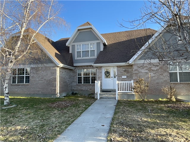 Orem In-Law/Basement: 360 E 1864 S