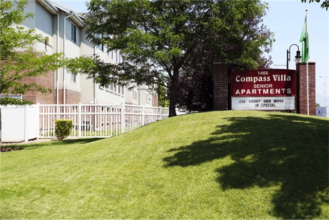 West Valley Apartment: 1466 W 3500 S