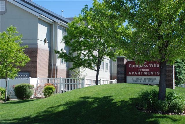 West Valley Apartment: 1466 W 3500 S