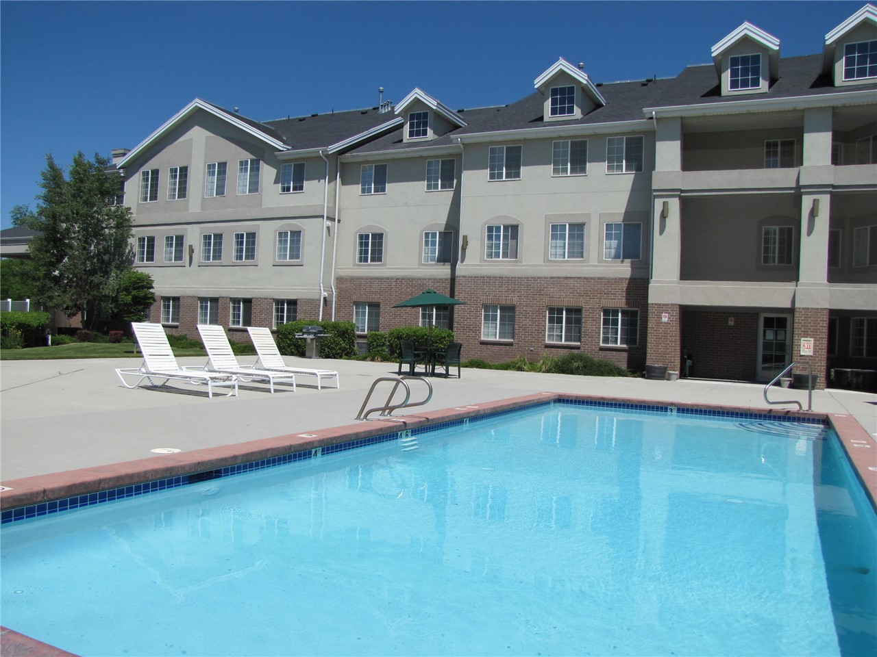 Compass Villa Apartment for rent at 1484 W 3500 S, West Valley, UT