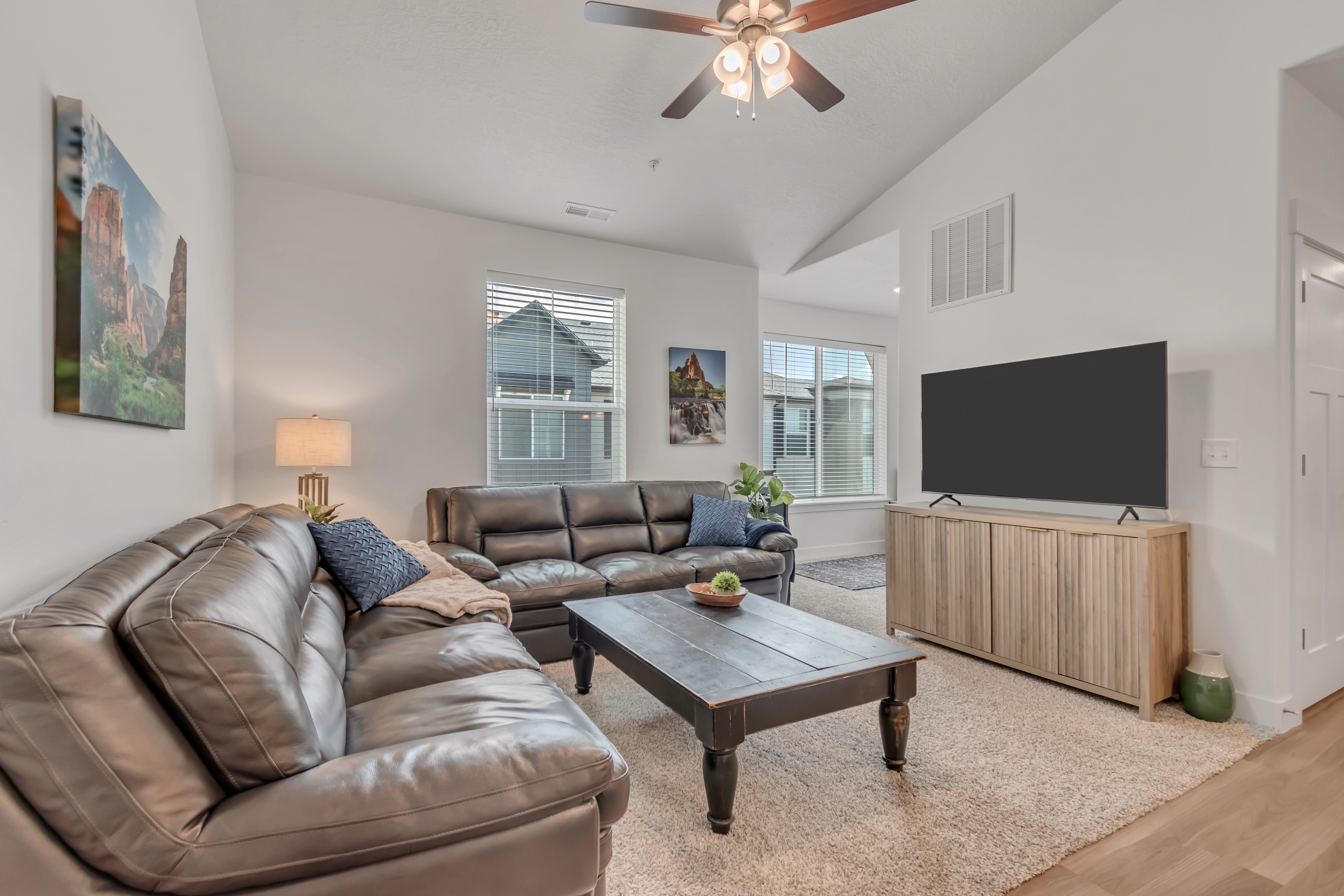 Riverton Condo: 4711 W Goldblum Ln