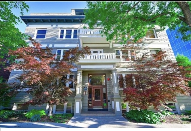 Salt Lake City Single Room: 234 E 100 S