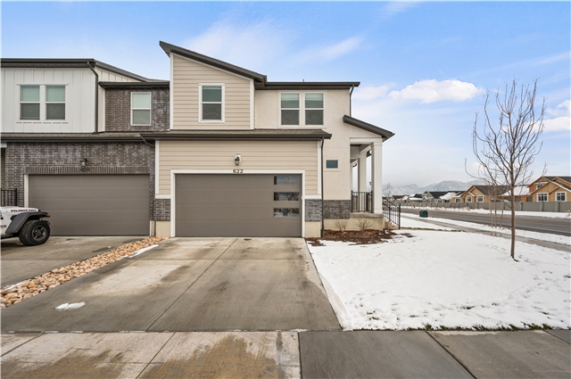 Vineyard Single Room: 622 N 260 W