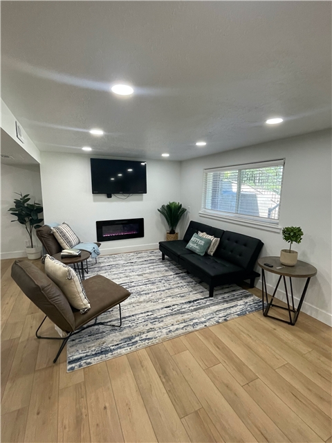 Mapleton House: 1313 W 2000 N