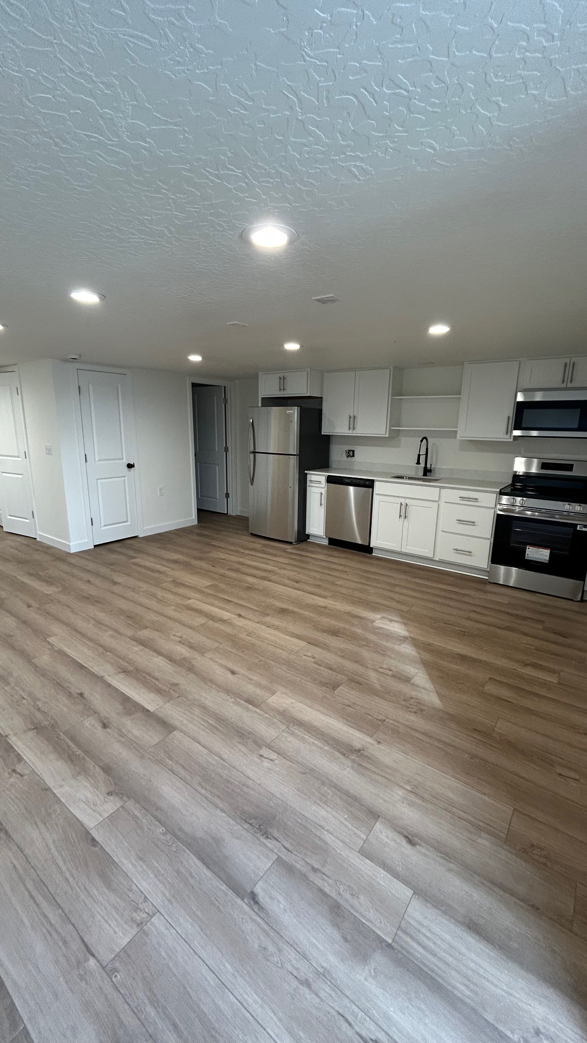 Bountiful In-Law/Basement: 73 W 900 N