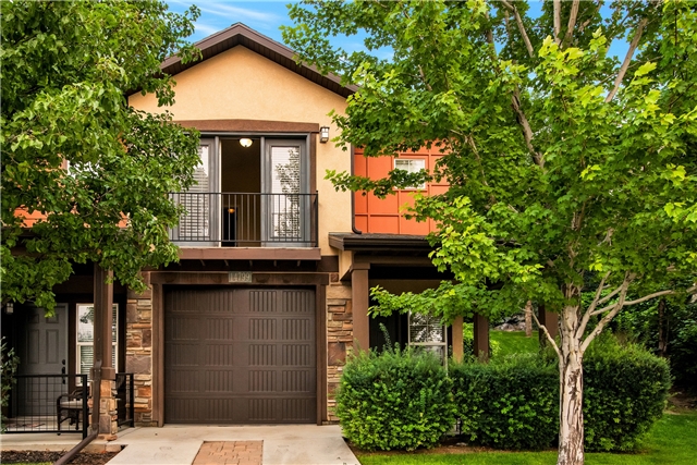 Draper Townhome: 14799 S Chandlerpoint Way