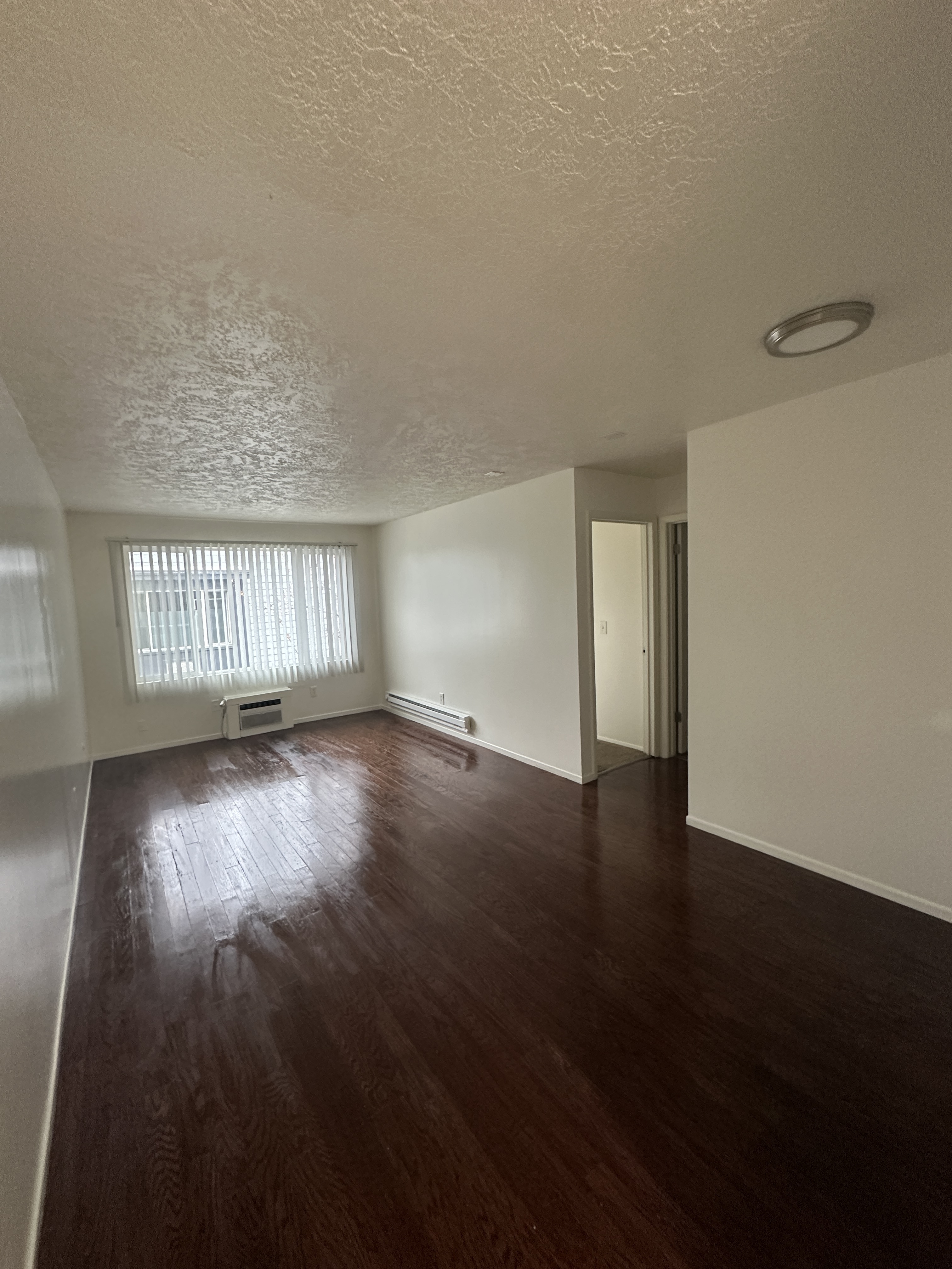 Salt Lake City Apartment: 741 S 300 E