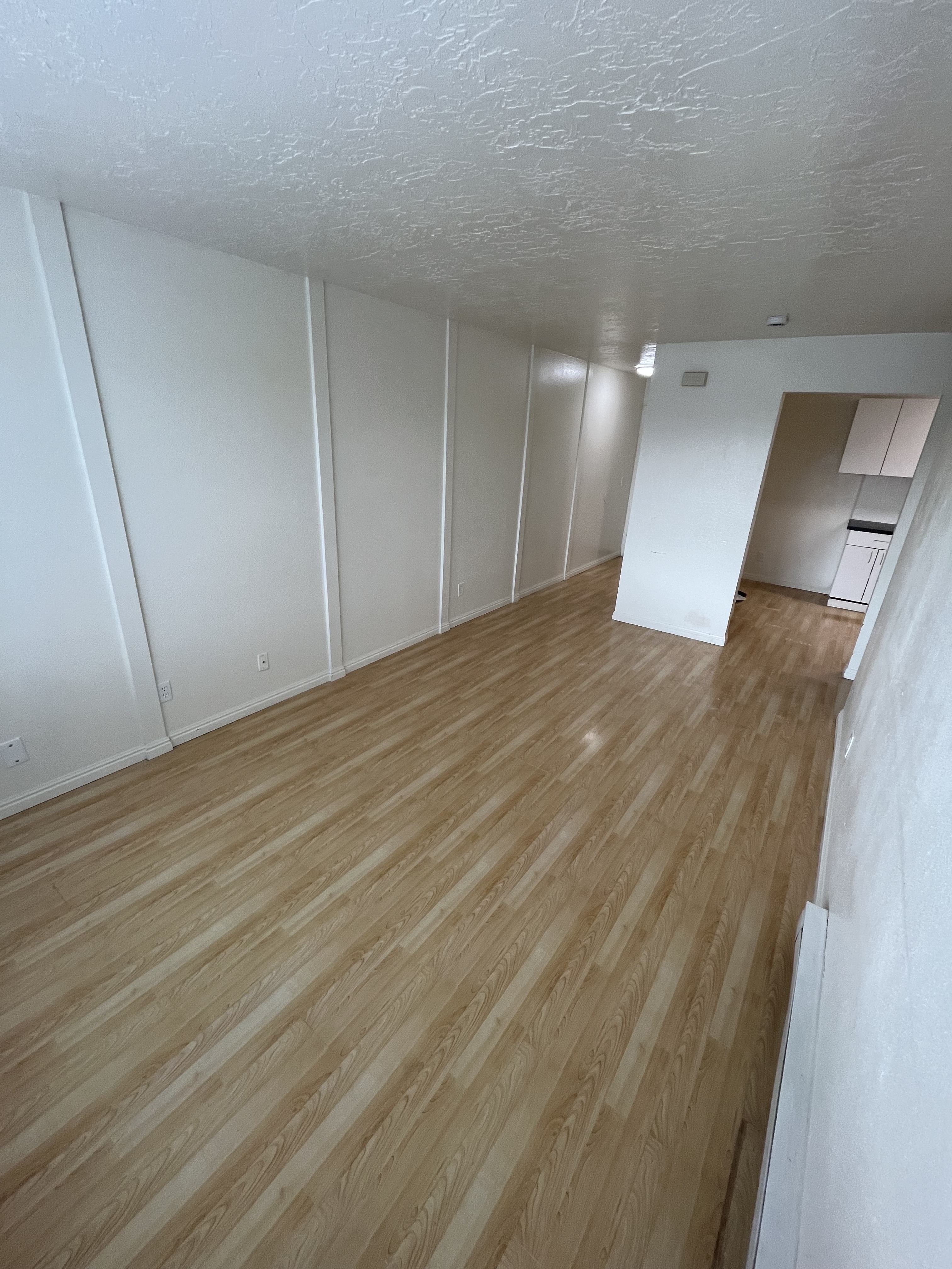 Salt Lake City Apartment: 741 S 300 E