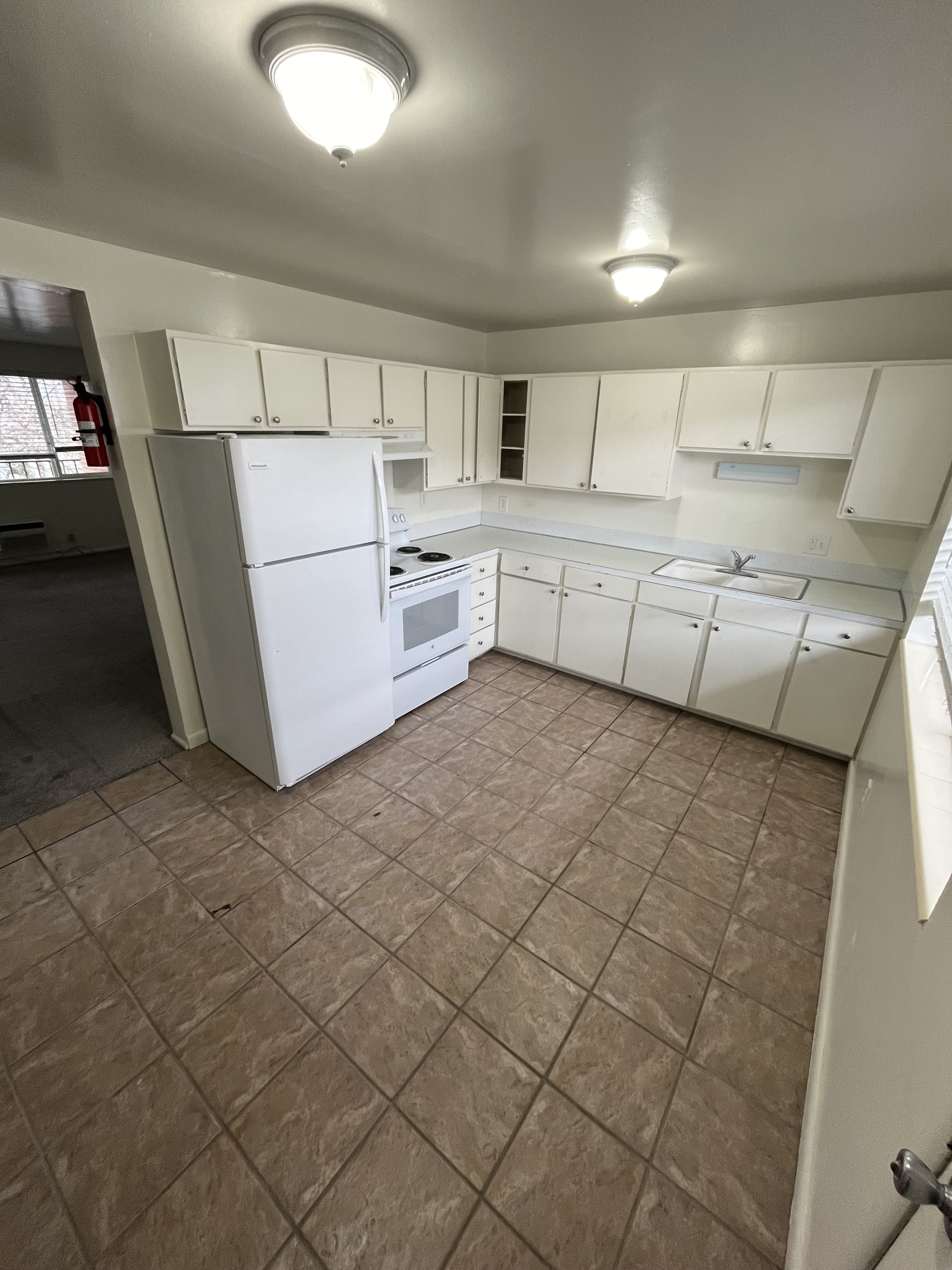 Salt Lake City Apartment: 246 E Helm Ave