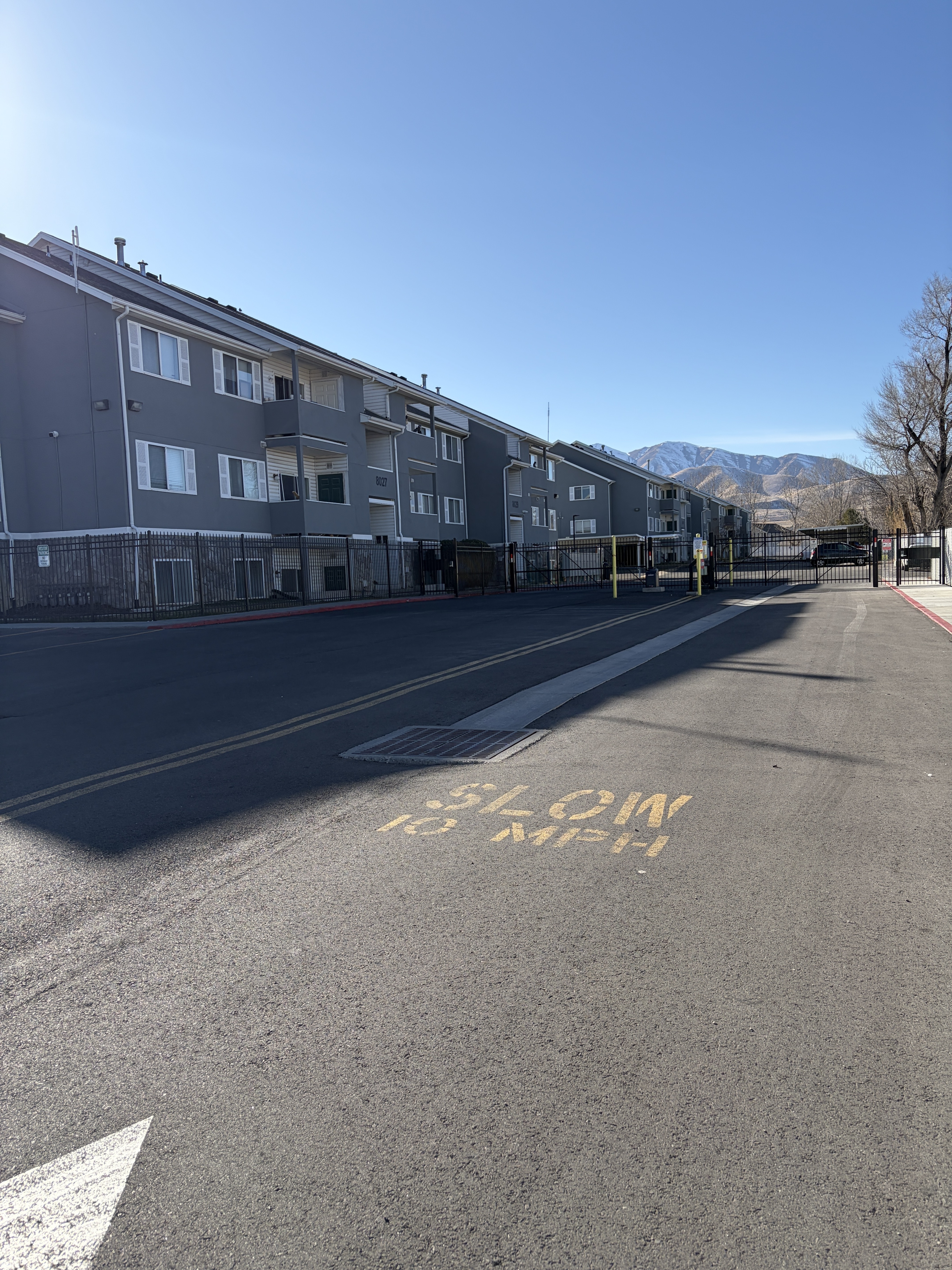 Magna Condo: 8067 W Copperfield Pl