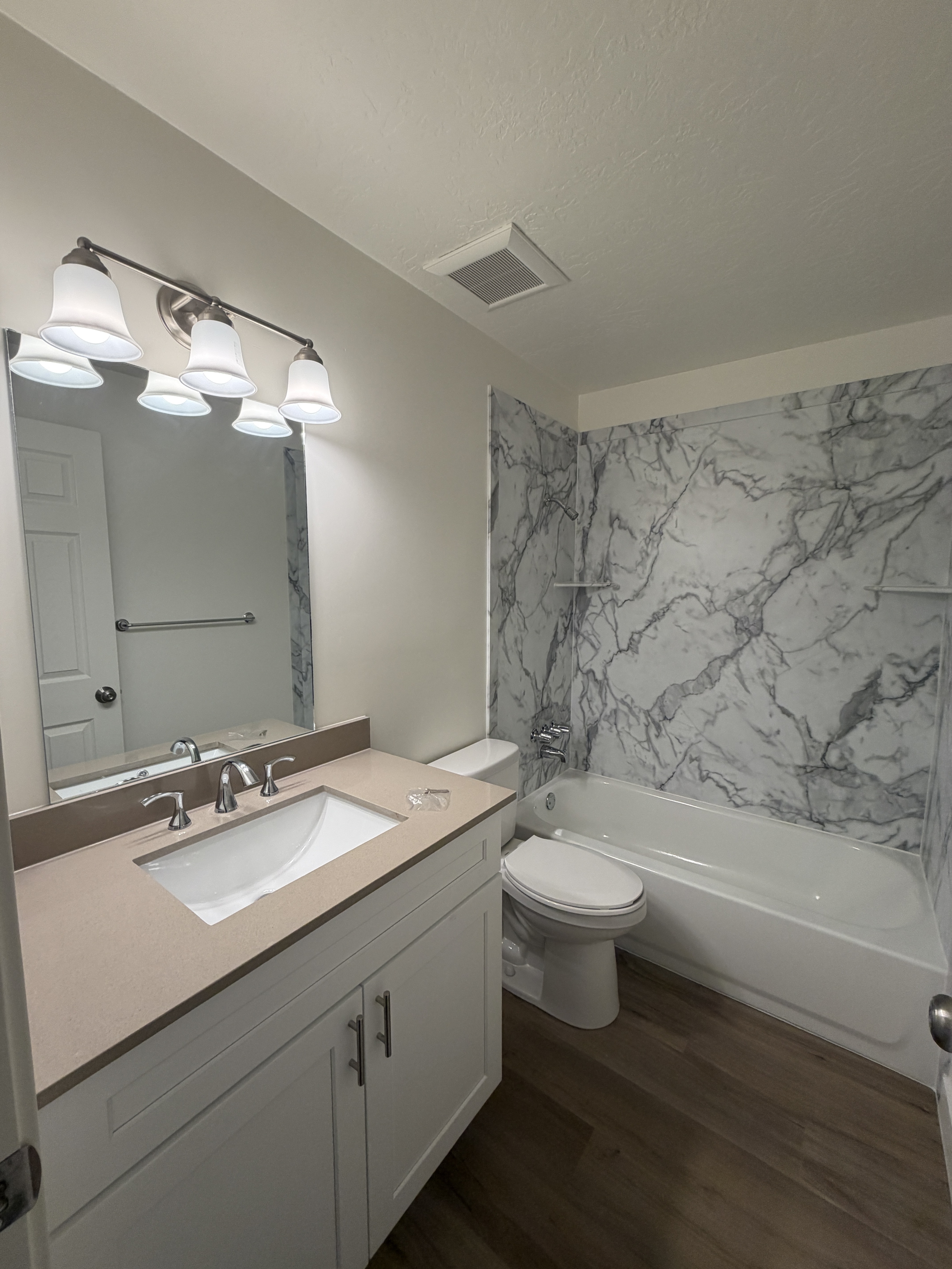 Salt Lake City Apartment: 256 E Helm Ave