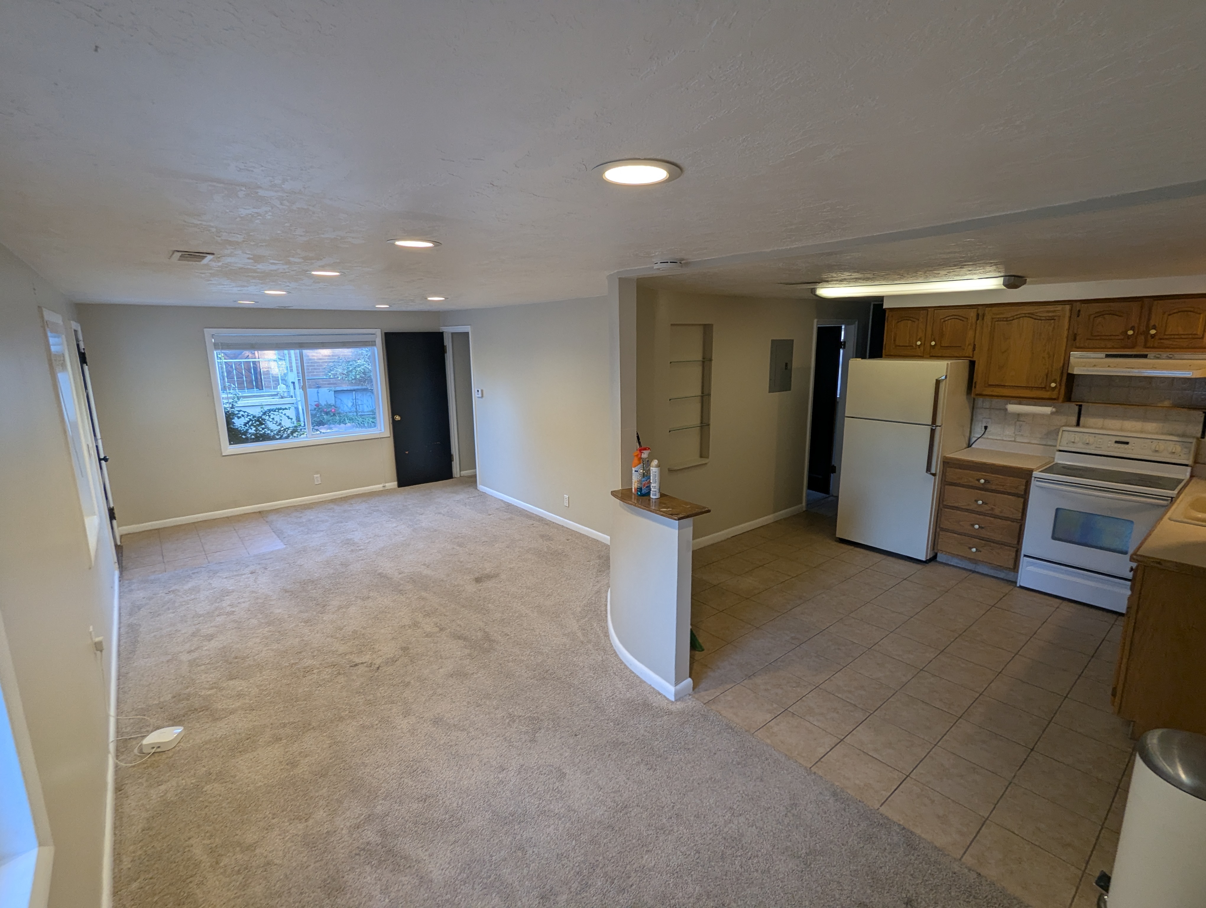 Salt Lake City House: 2638 E 3210 S