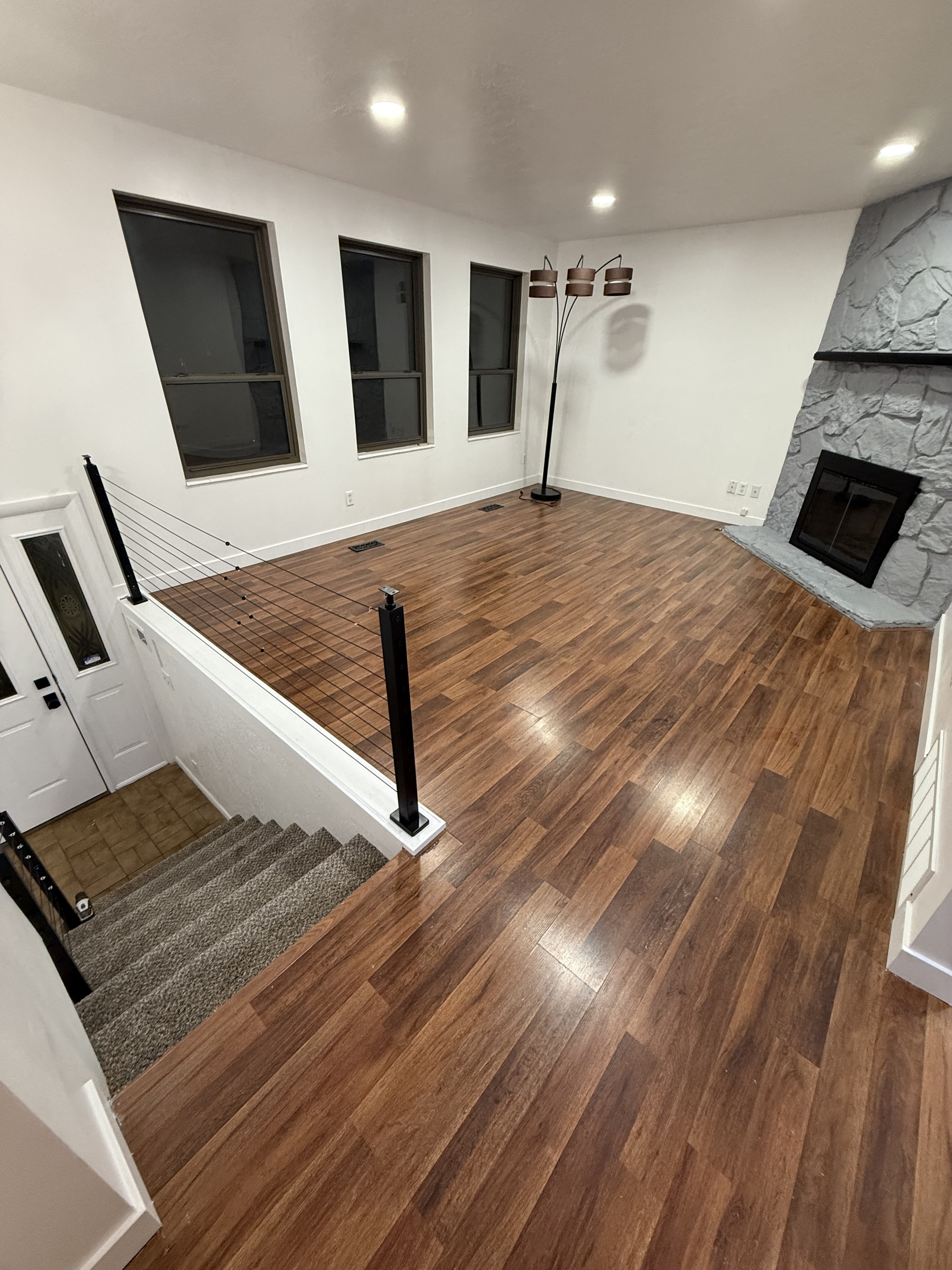 Roy House: 2801 W 4875 S