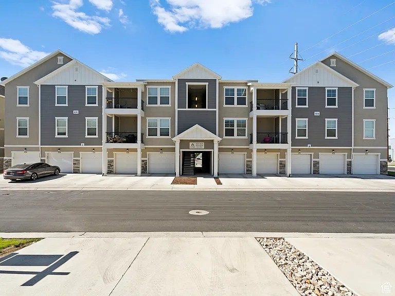 Lehi Condo: 3795 W 2280 N