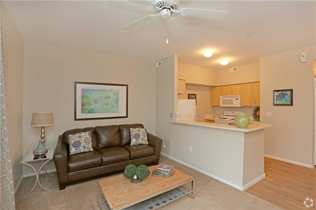 Chandler Apartment: 2150 S Arizona Ave