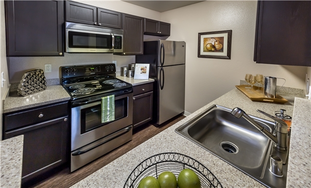 San Ramon Apartment: 309 Springfield Dr