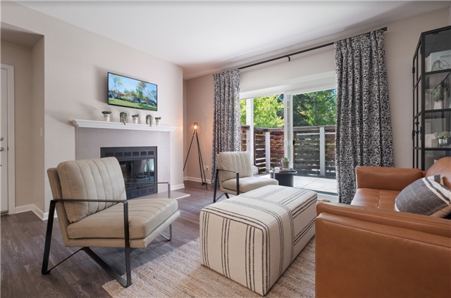 Dublin Apartment: 6500 Cotton Wood Cir