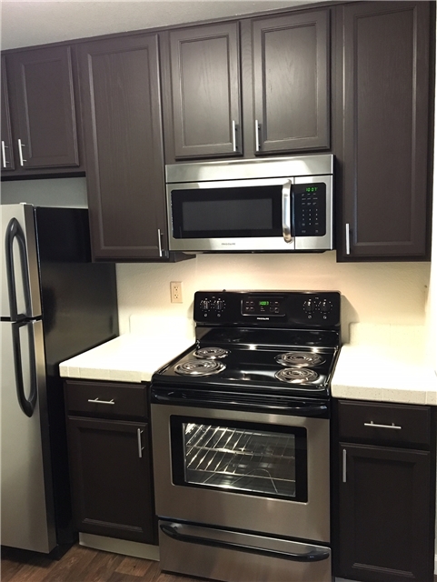 Livermore Apartment: 4601 Gerrilyn Way