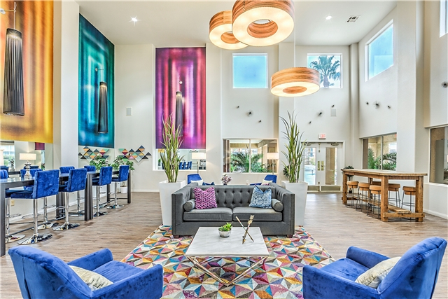 Las Vegas Apartment: 9599 W Charleston Blvd