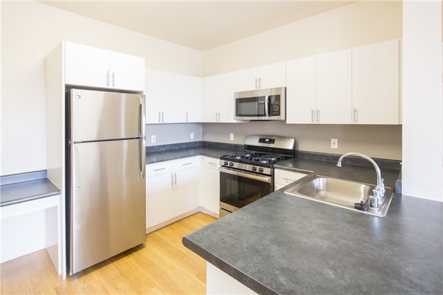 Pleasanton Apartment: 5650 Owens Dr
