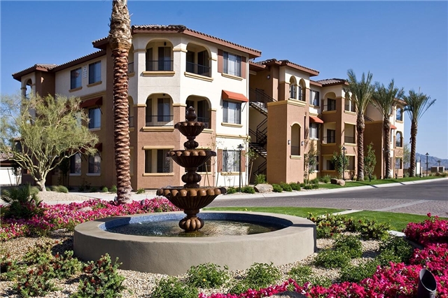 Goodyear Apartment: 15400 W Goodyear Blvd N