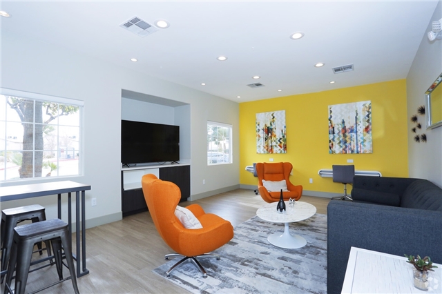 Las Vegas Apartment: 6300 W Lake Mead Blvd