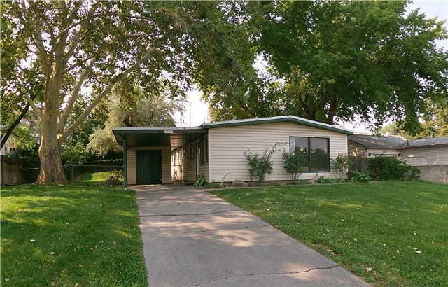 Salt Lake City Single Room: 1738 E Cloverdale Rd