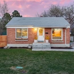Orem In-Law/Basement: 951 S 450 E