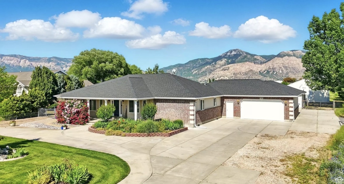 Ogden House: 130 S 1500 W