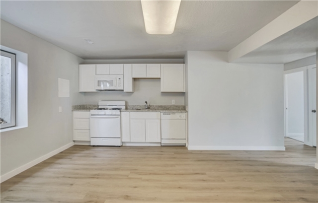 Provo In-Law/Basement: 1314 S Slate Canyon Dr