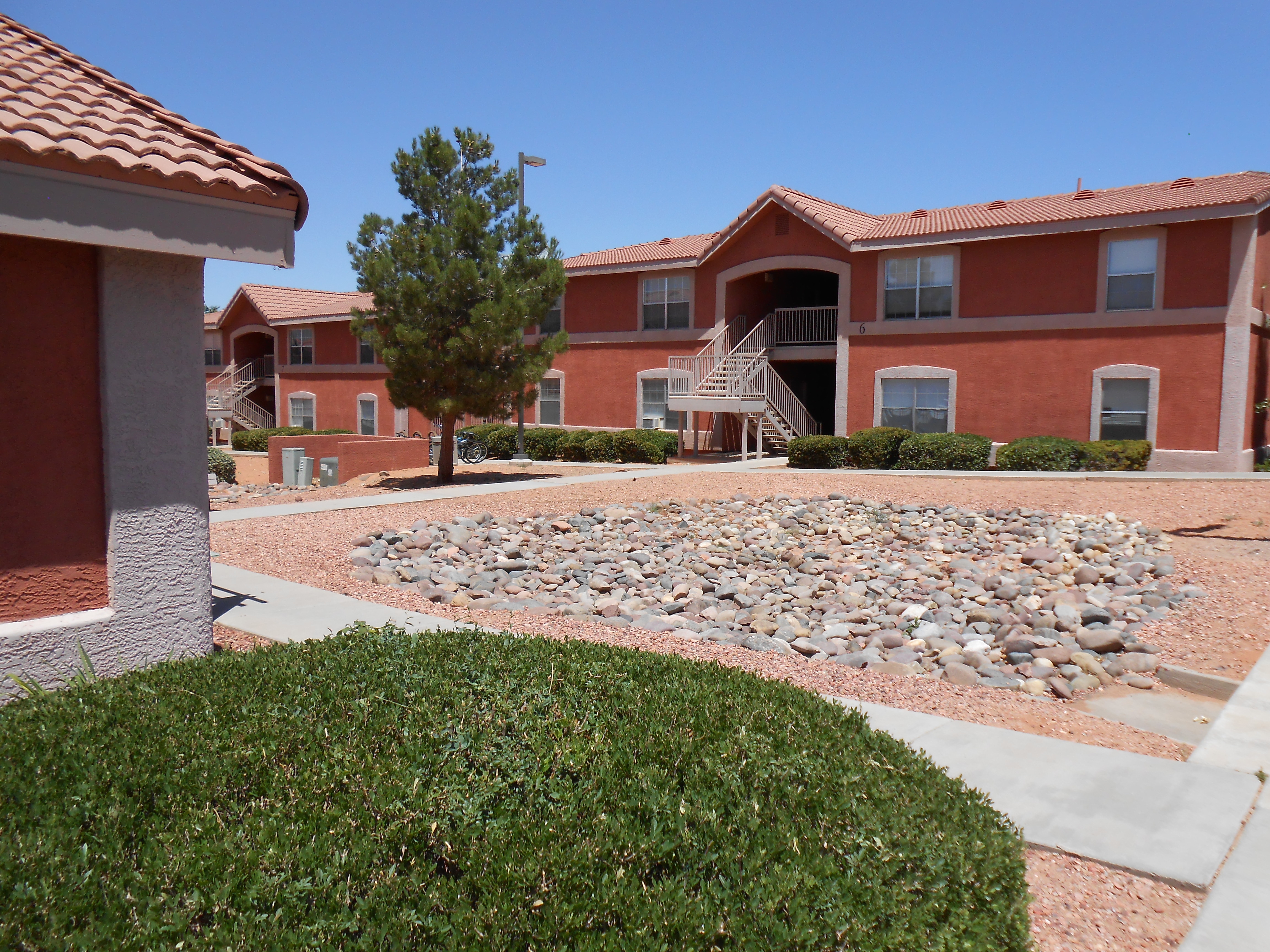 Apartment for rent at 90 Elk Rd, Page, AZ 86040