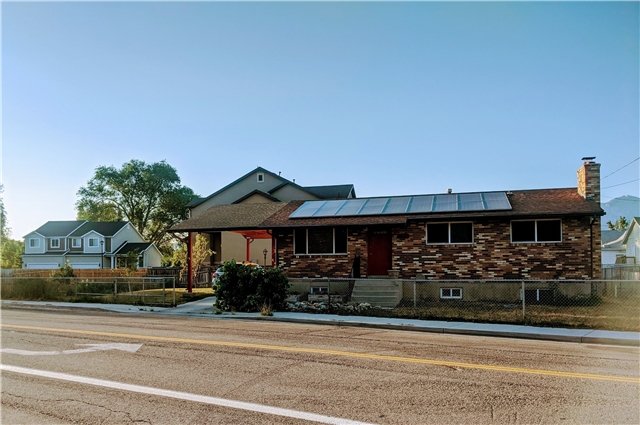 American Fork House: 322 Mahogany Dr